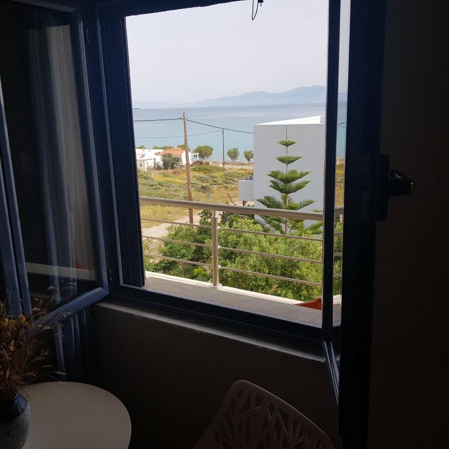 Sirene Villas Diakofti Exterior photo