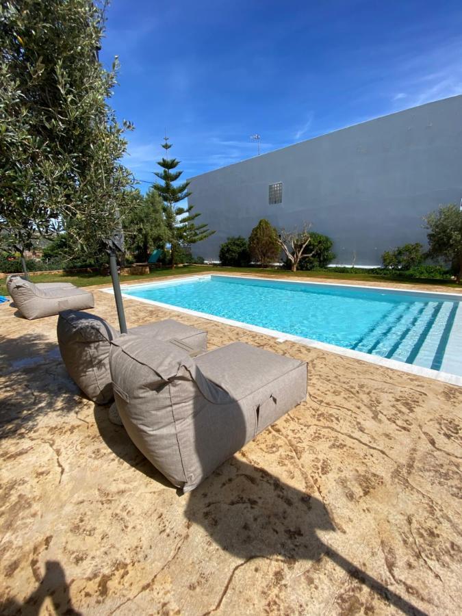 Sirene Villas Diakofti Exterior photo