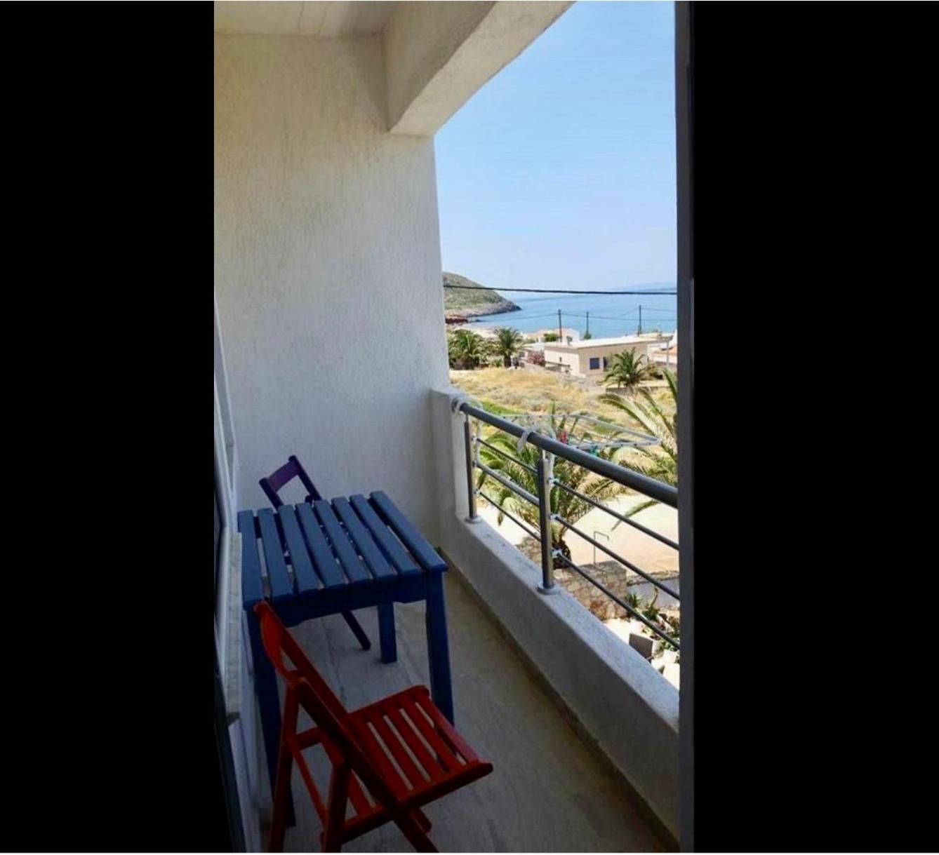 Sirene Villas Diakofti Exterior photo
