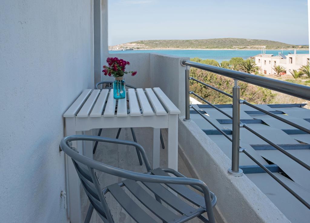 Sirene Villas Diakofti Exterior photo