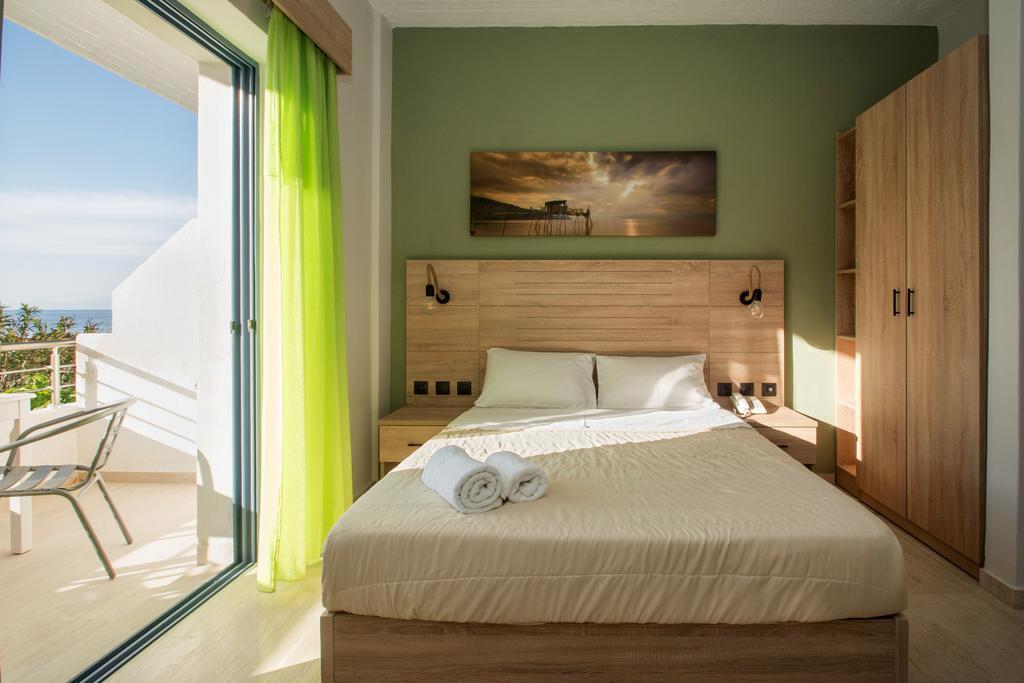 Sirene Villas Diakofti Exterior photo