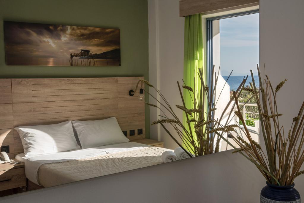 Sirene Villas Diakofti Exterior photo
